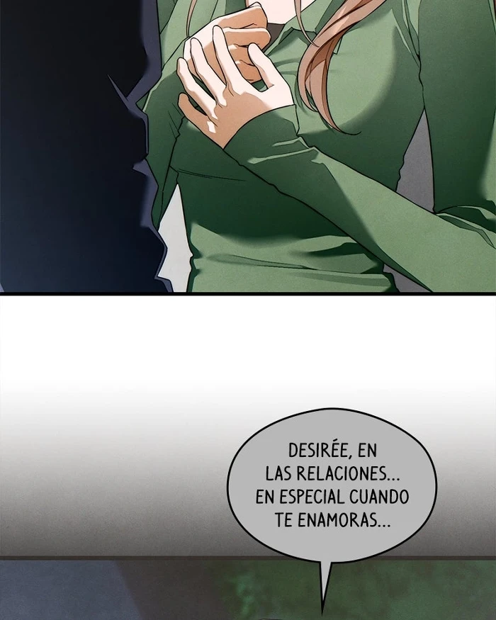 El Deseo Del Diablo Capitulo 40 página 111