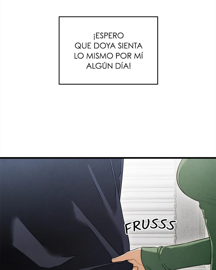 El Deseo Del Diablo Capitulo 40 página 116