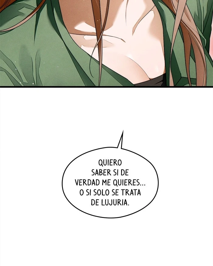 El Deseo Del Diablo Capitulo 40 página 125