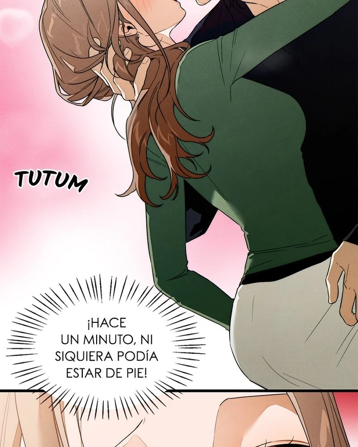 El Deseo Del Diablo Capitulo 40 página 2