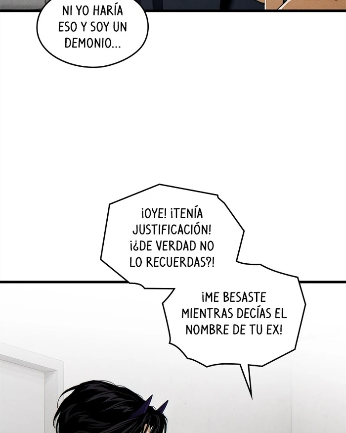 El Deseo Del Diablo Capitulo 40 página 29