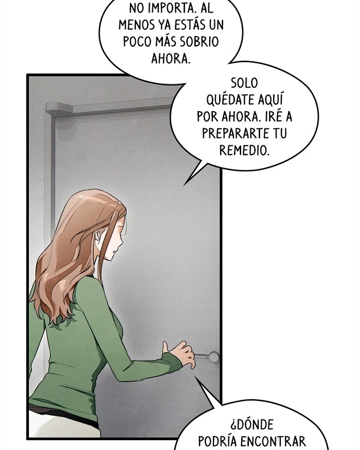 El Deseo Del Diablo Capitulo 40 página 34