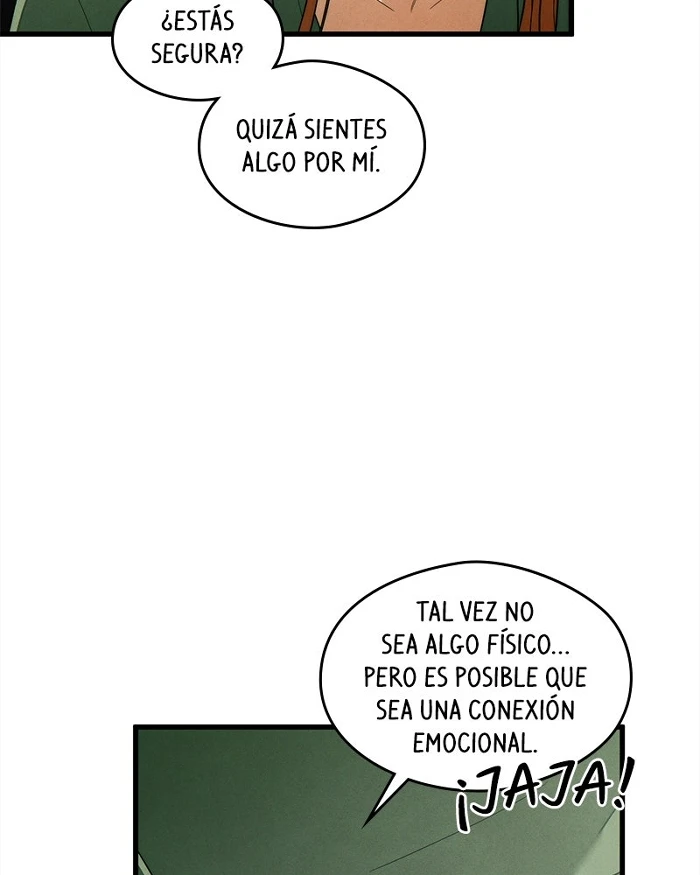 El Deseo Del Diablo Capitulo 40 página 39