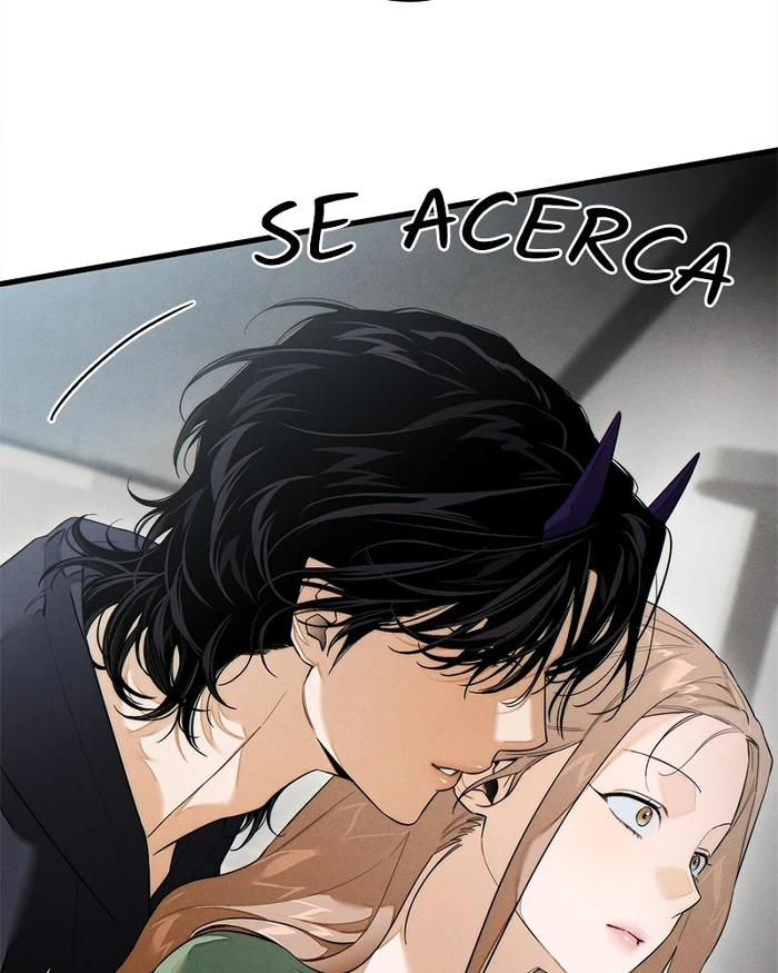 El Deseo Del Diablo Capitulo 40 página 42