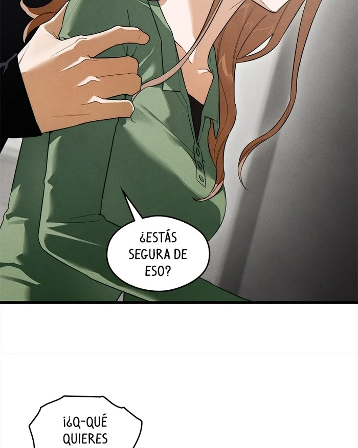 El Deseo Del Diablo Capitulo 40 página 43