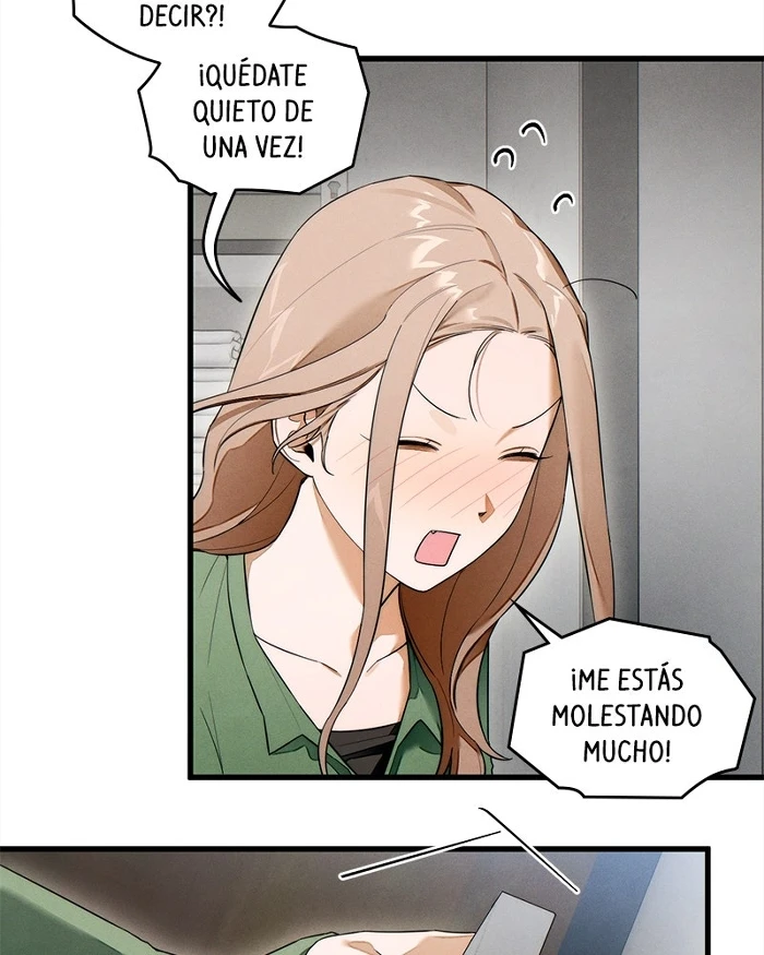 El Deseo Del Diablo Capitulo 40 página 44