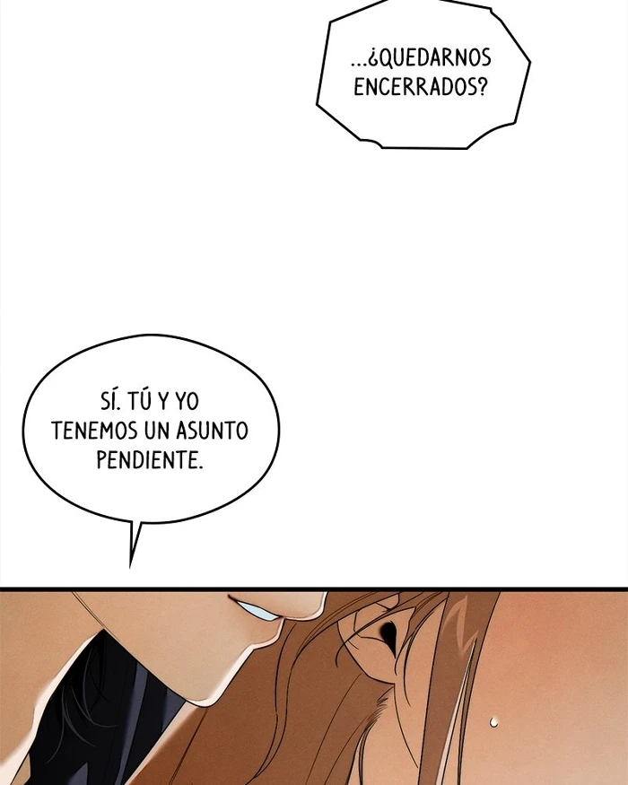 El Deseo Del Diablo Capitulo 40 página 48