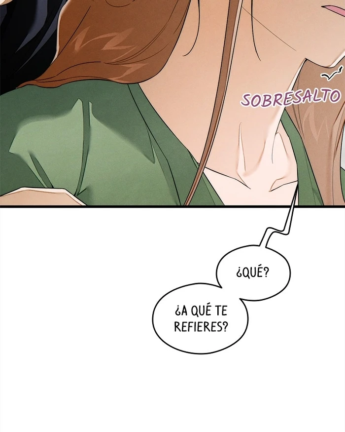El Deseo Del Diablo Capitulo 40 página 49