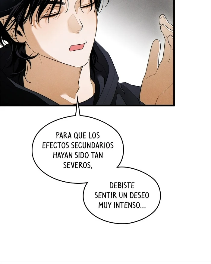 El Deseo Del Diablo Capitulo 40 página 57
