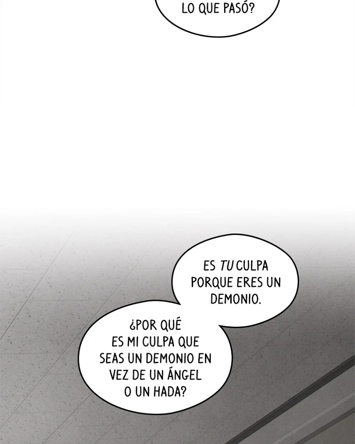El Deseo Del Diablo Capitulo 40 página 61