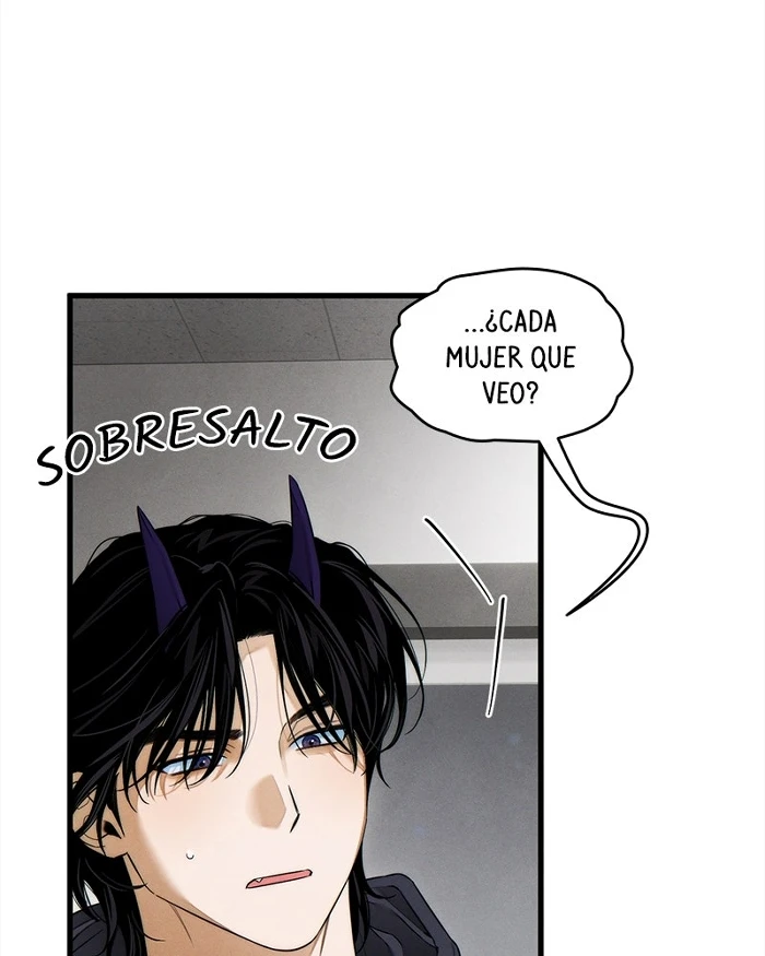 El Deseo Del Diablo Capitulo 40 página 63