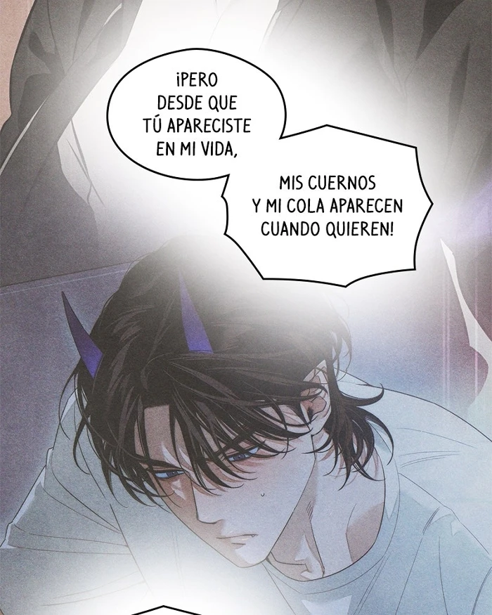 El Deseo Del Diablo Capitulo 40 página 75