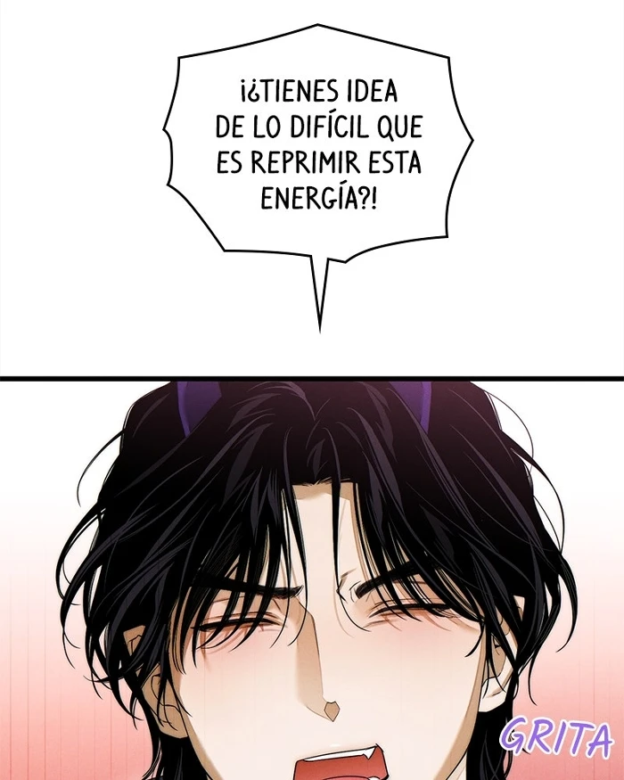 El Deseo Del Diablo Capitulo 40 página 77