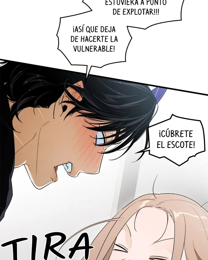 El Deseo Del Diablo Capitulo 40 página 80