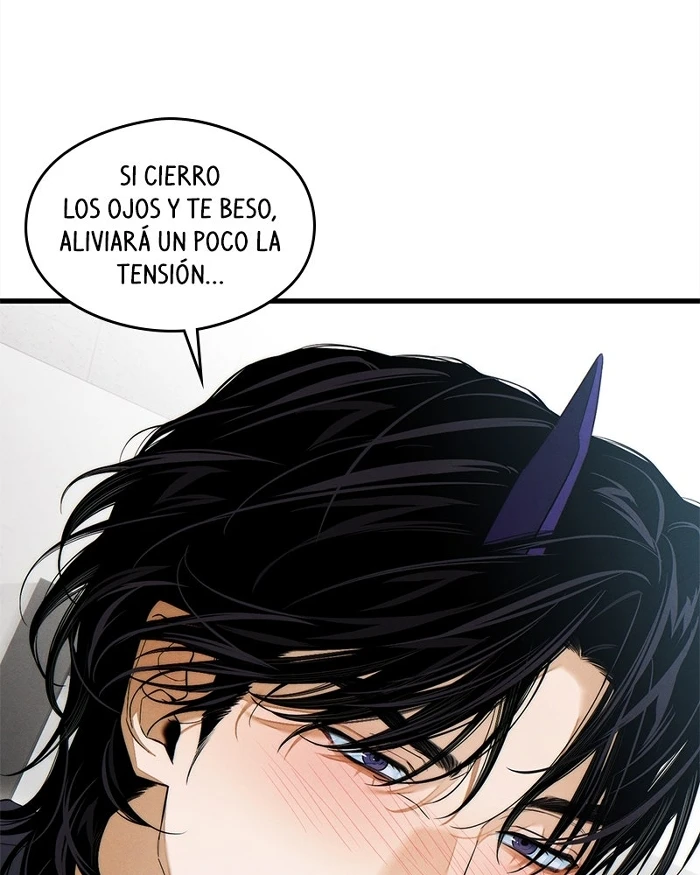 El Deseo Del Diablo Capitulo 40 página 82