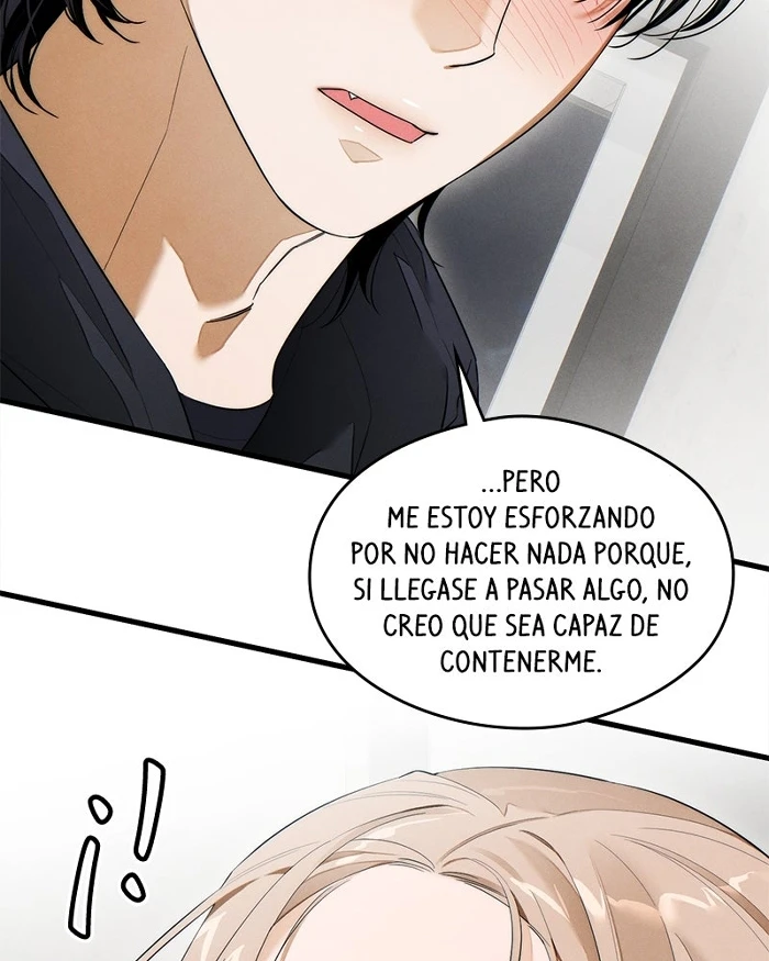 El Deseo Del Diablo Capitulo 40 página 83
