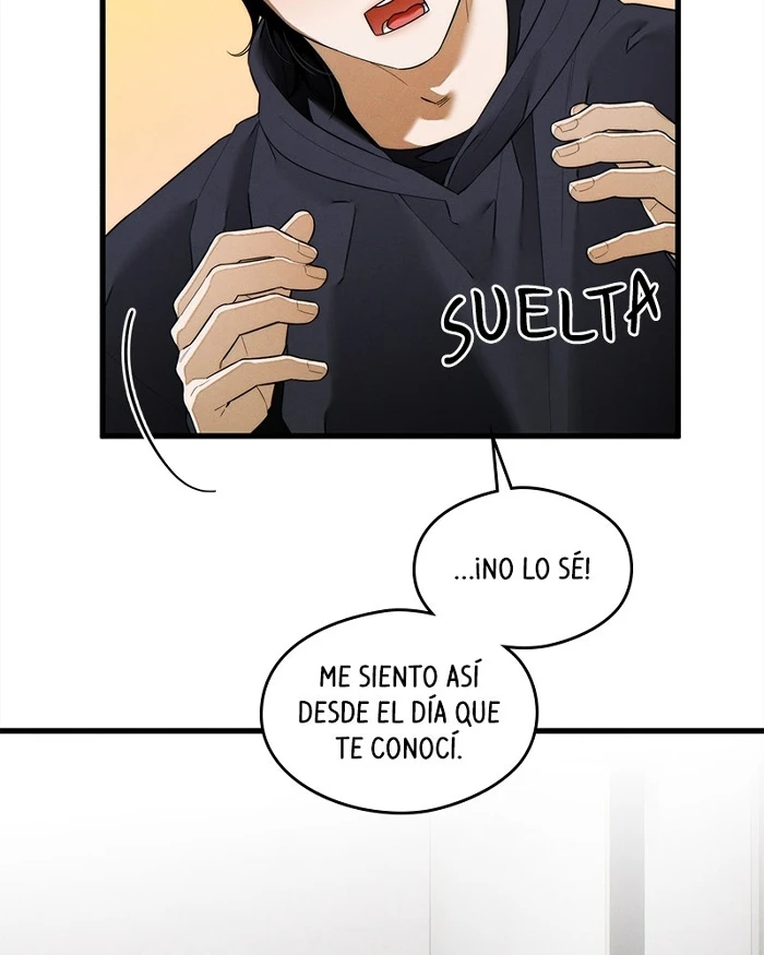 El Deseo Del Diablo Capitulo 40 página 88