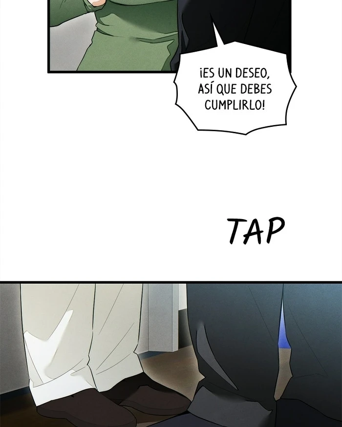 El Deseo Del Diablo Capitulo 41 página 15