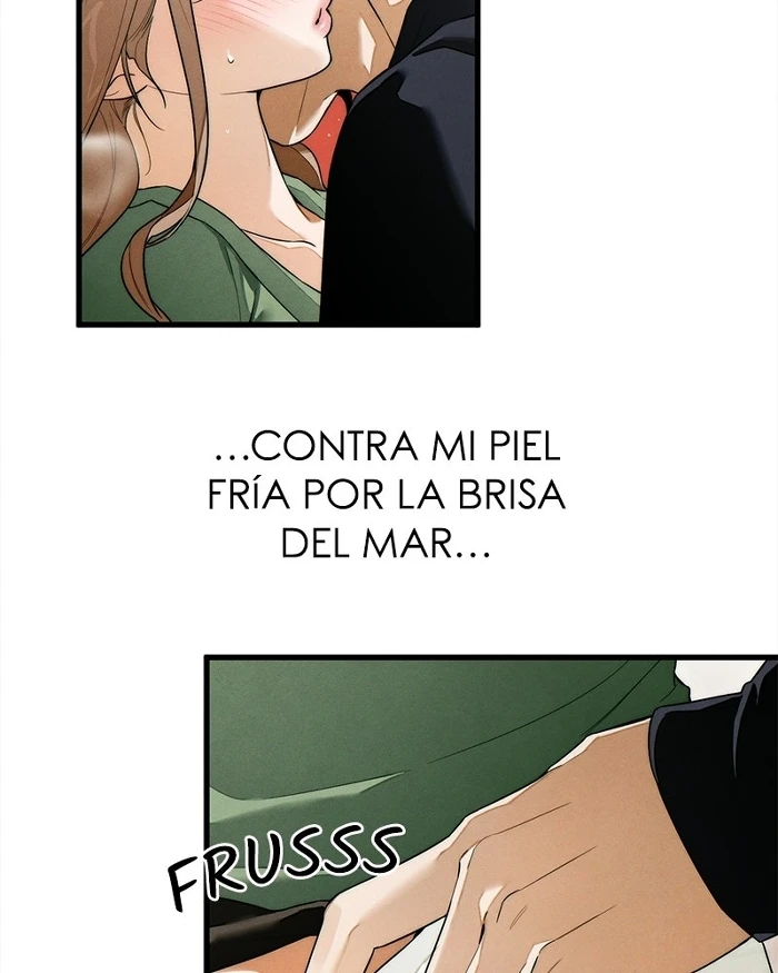 El Deseo Del Diablo Capitulo 41 página 27