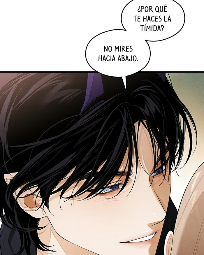 El Deseo Del Diablo Capitulo 41 página 33