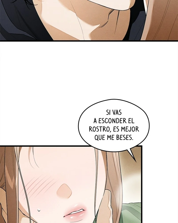 El Deseo Del Diablo Capitulo 41 página 34