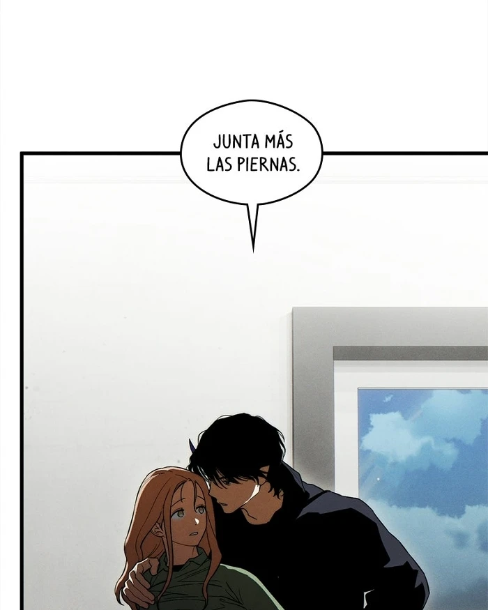 El Deseo Del Diablo Capitulo 41 página 56