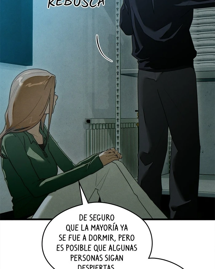 El Deseo Del Diablo Capitulo 41 página 68