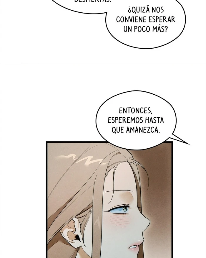 El Deseo Del Diablo Capitulo 41 página 69