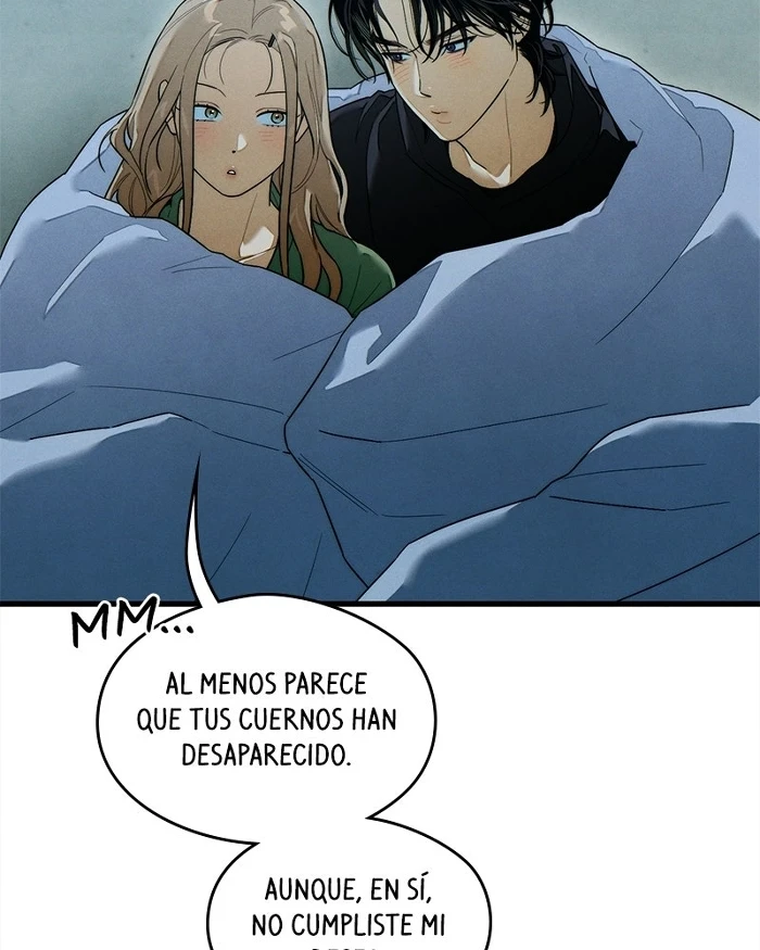 El Deseo Del Diablo Capitulo 41 página 74