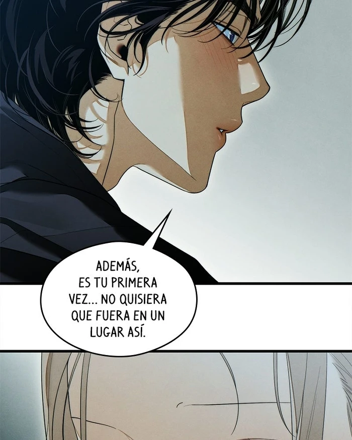 El Deseo Del Diablo Capitulo 41 página 76