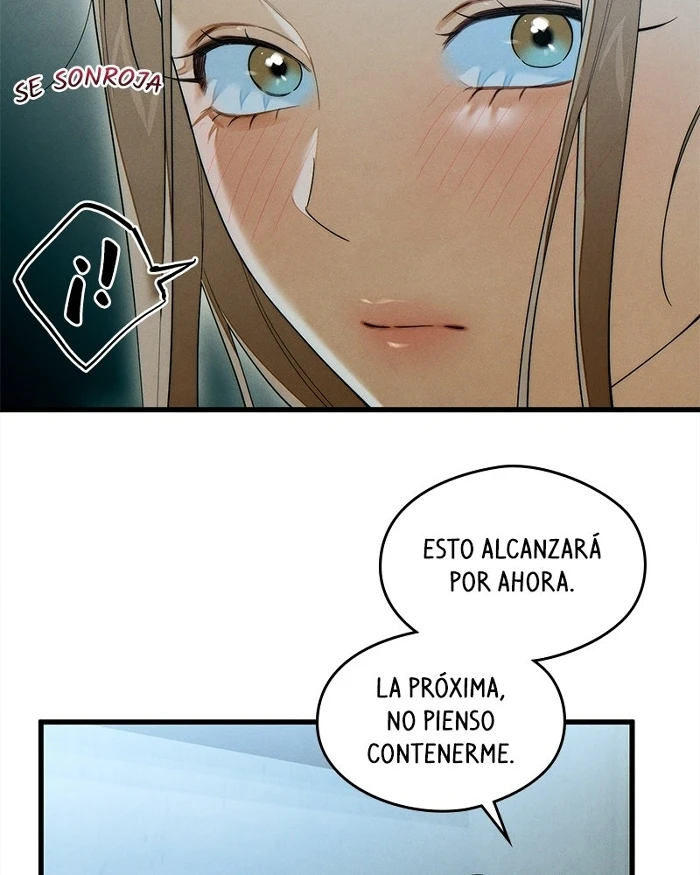 El Deseo Del Diablo Capitulo 41 página 77