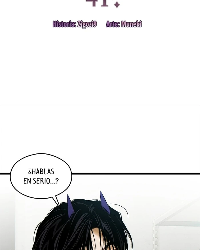El Deseo Del Diablo Capitulo 41 página 8