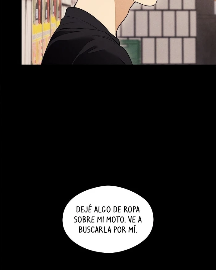 El Deseo Del Diablo Capitulo 42 página 103