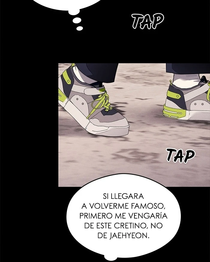 El Deseo Del Diablo Capitulo 42 página 105
