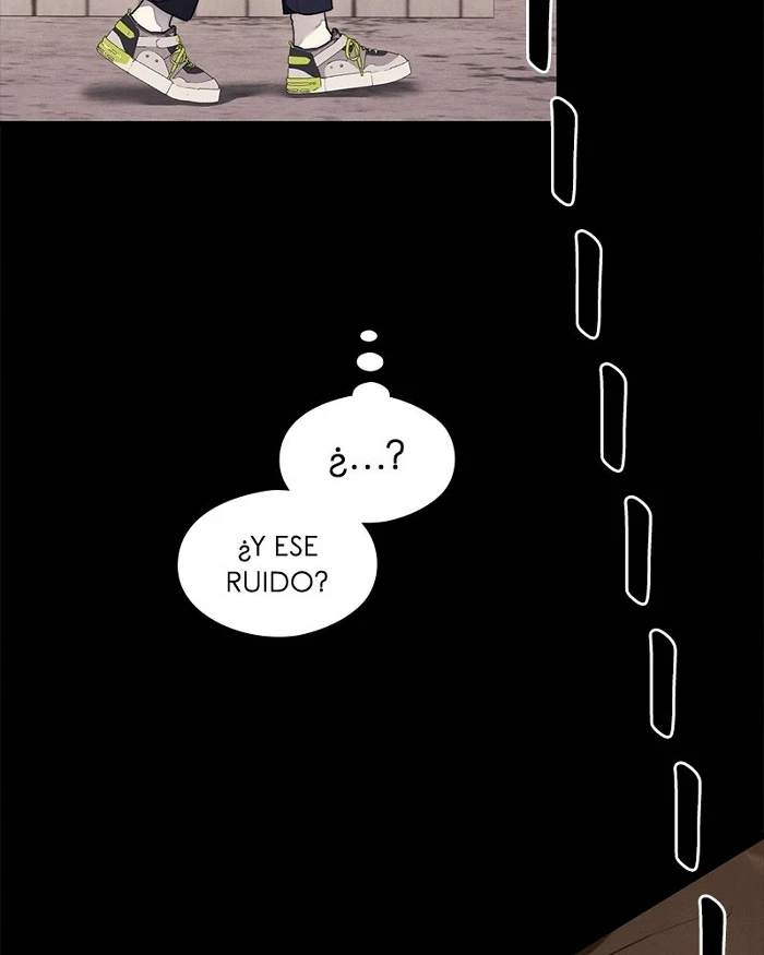 El Deseo Del Diablo Capitulo 42 página 107