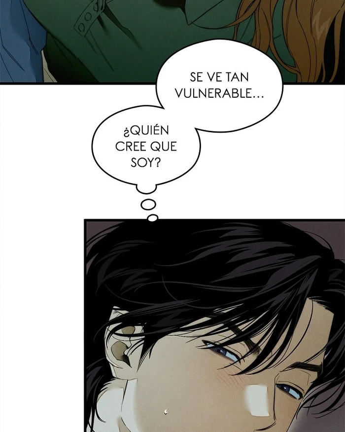 El Deseo Del Diablo Capitulo 42 página 11