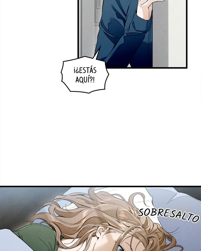 El Deseo Del Diablo Capitulo 42 página 26