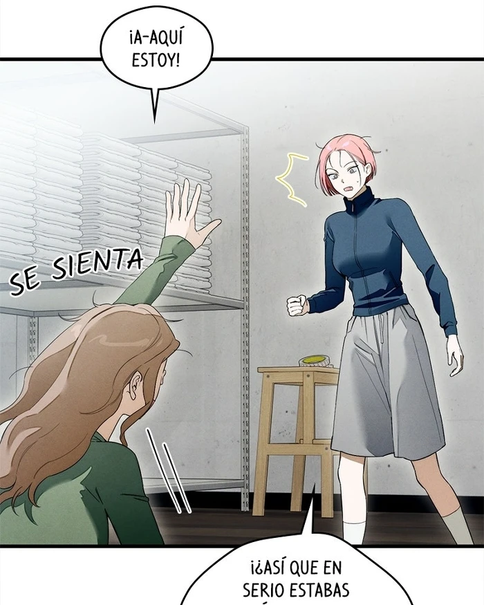 El Deseo Del Diablo Capitulo 42 página 28