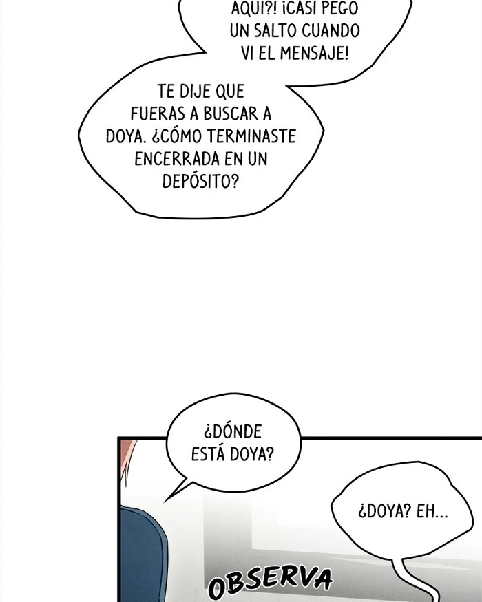 El Deseo Del Diablo Capitulo 42 página 29