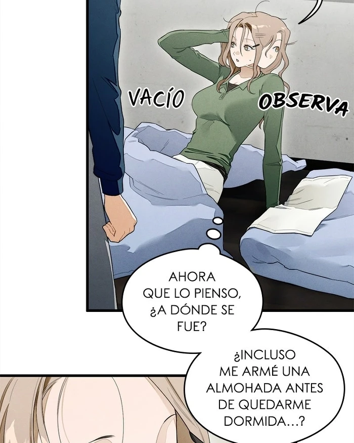 El Deseo Del Diablo Capitulo 42 página 30