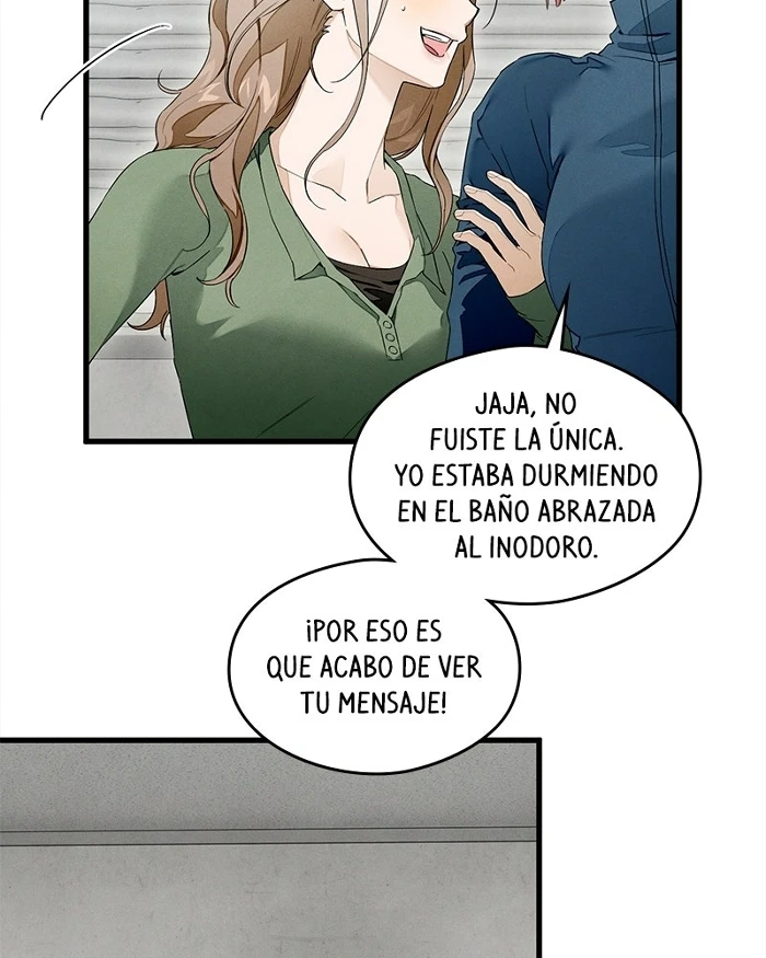 El Deseo Del Diablo Capitulo 42 página 35