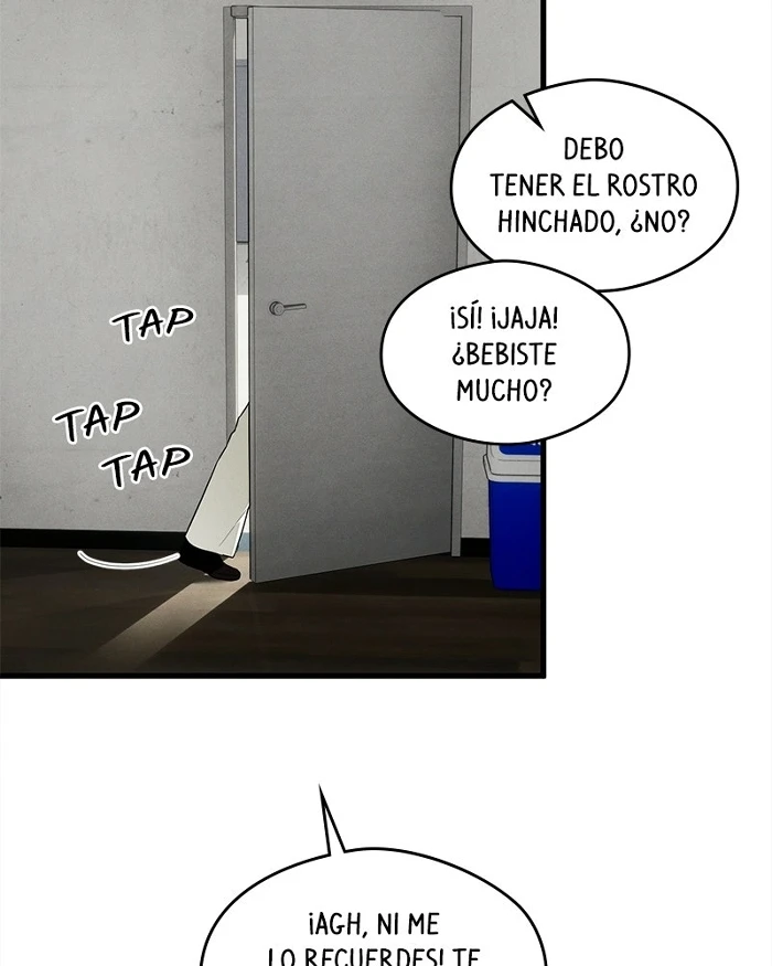 El Deseo Del Diablo Capitulo 42 página 36
