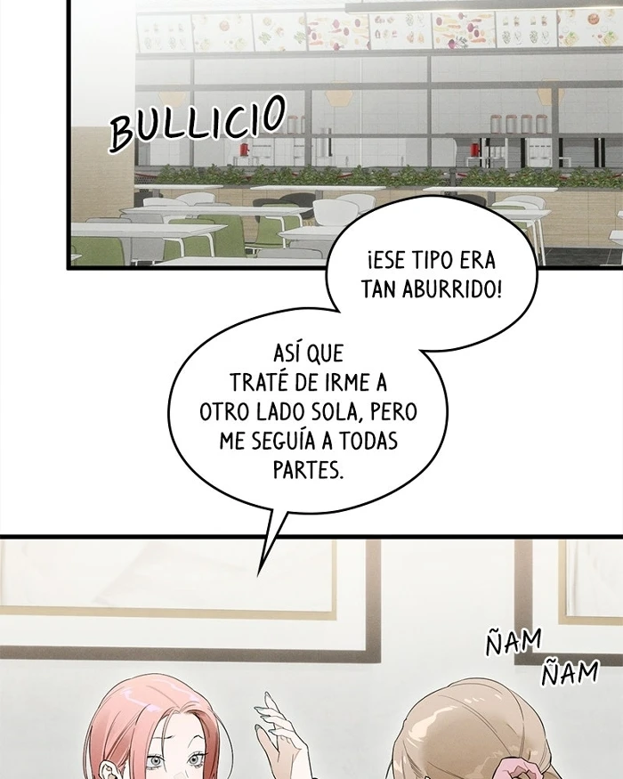 El Deseo Del Diablo Capitulo 42 página 38