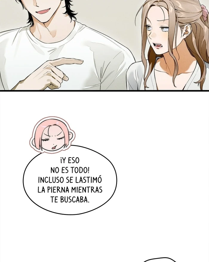 El Deseo Del Diablo Capitulo 42 página 46