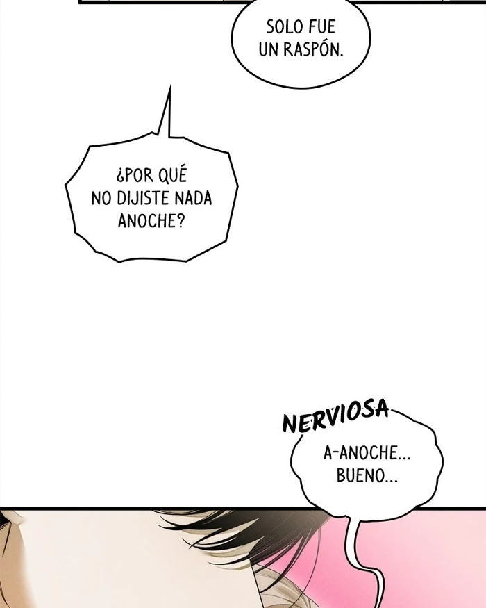 El Deseo Del Diablo Capitulo 42 página 48