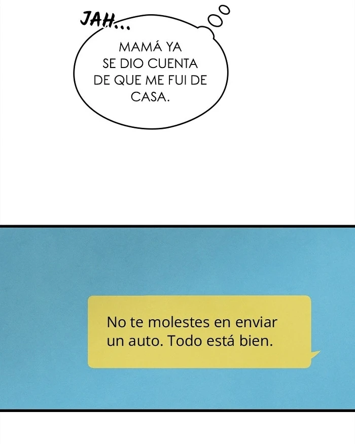 El Deseo Del Diablo Capitulo 42 página 58