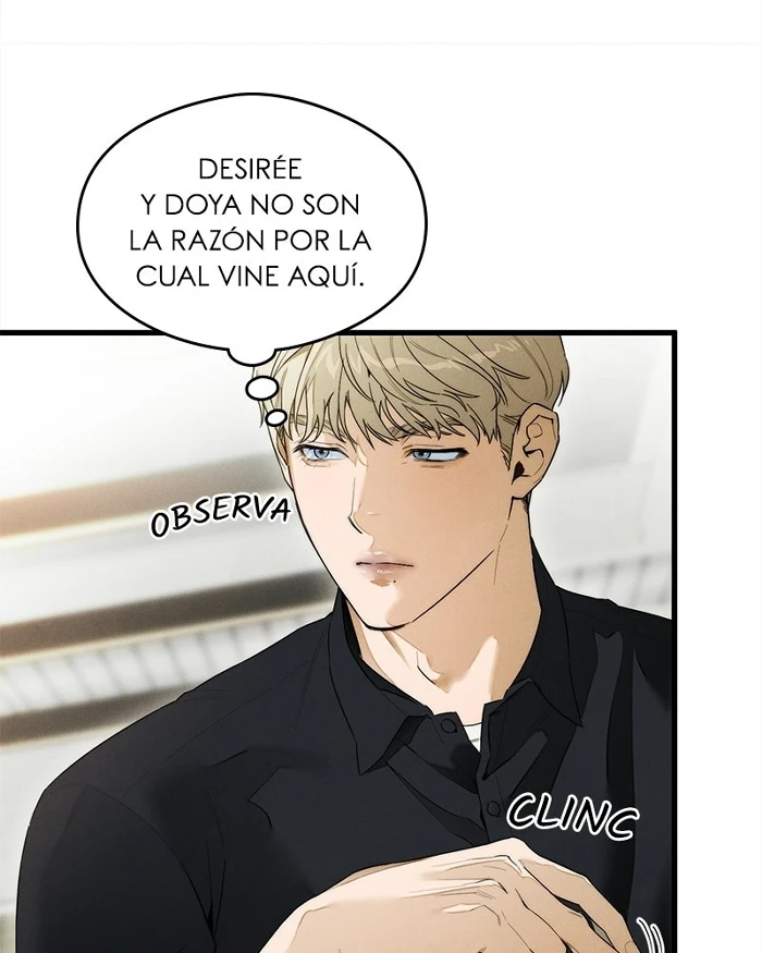 El Deseo Del Diablo Capitulo 42 página 59