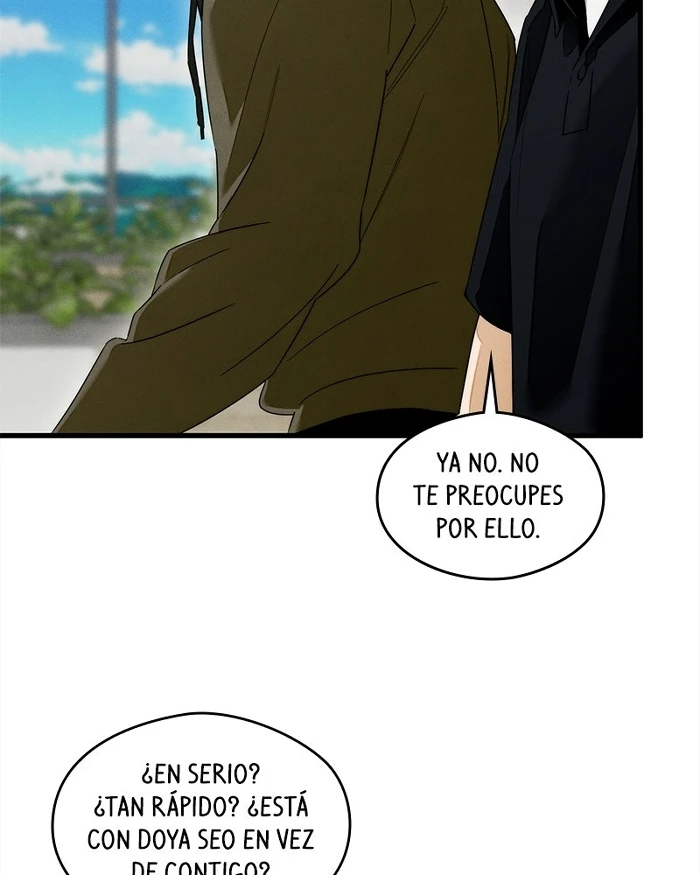 El Deseo Del Diablo Capitulo 42 página 65