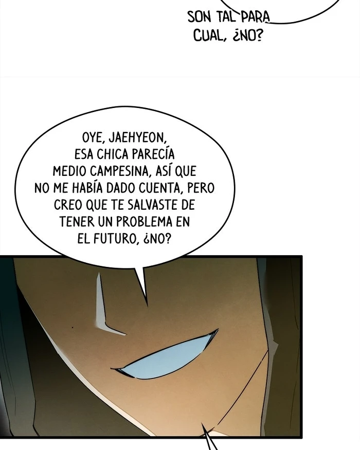 El Deseo Del Diablo Capitulo 42 página 67