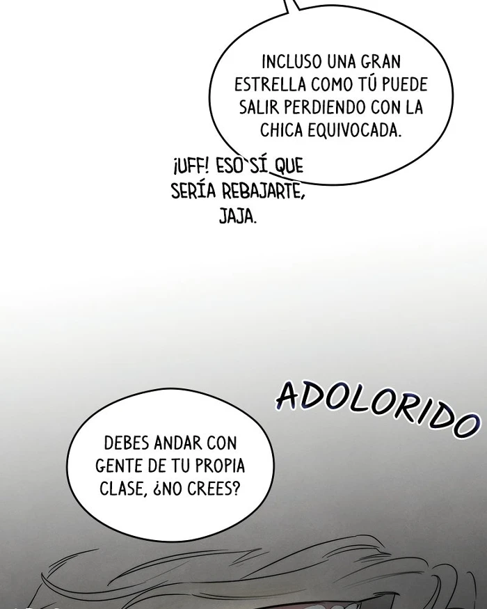 El Deseo Del Diablo Capitulo 42 página 68
